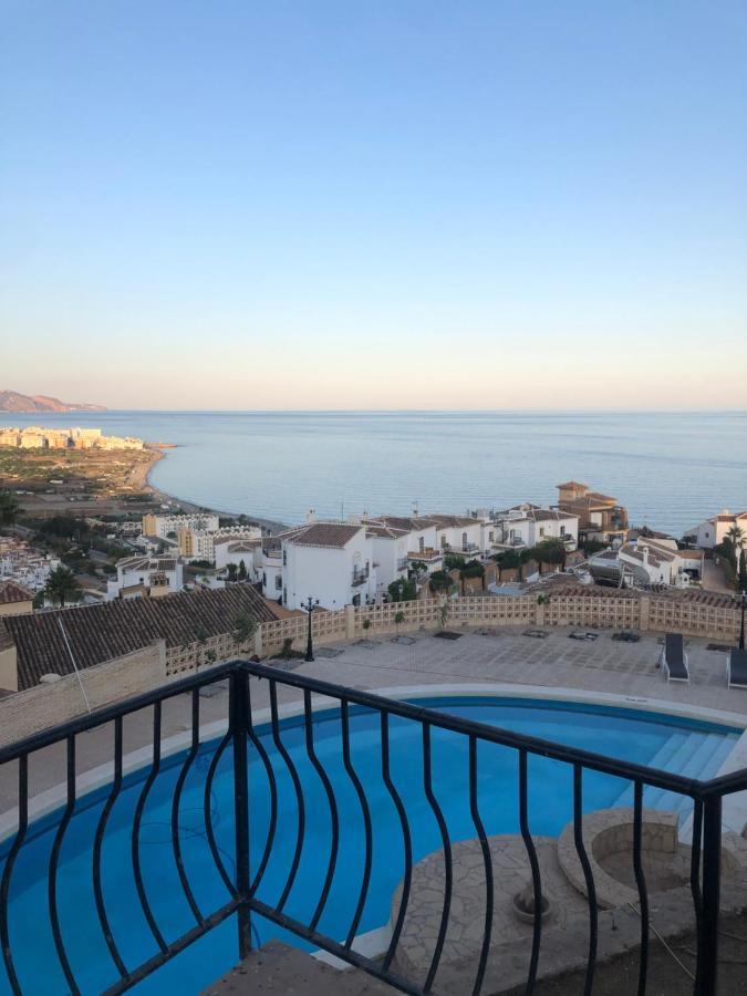 Villa Carmen نيرخا المظهر الخارجي الصورة