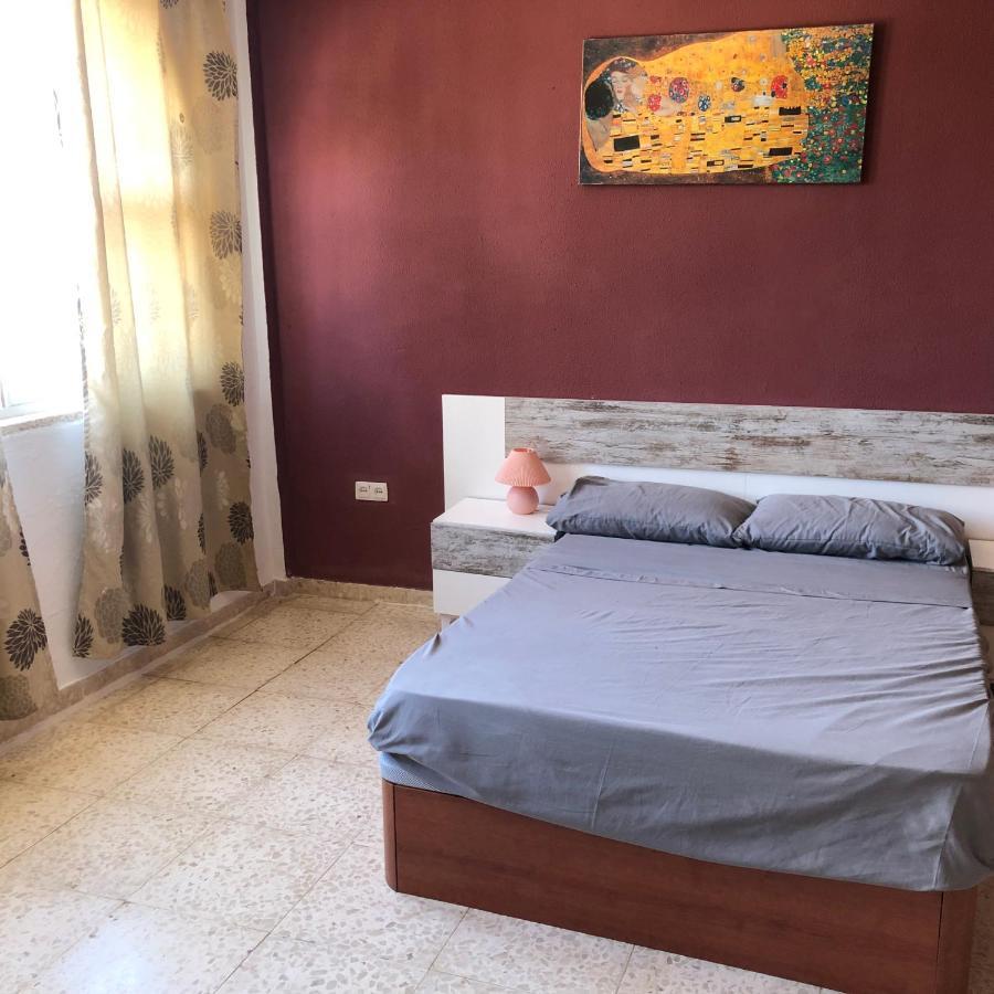 Villa Carmen نيرخا المظهر الخارجي الصورة