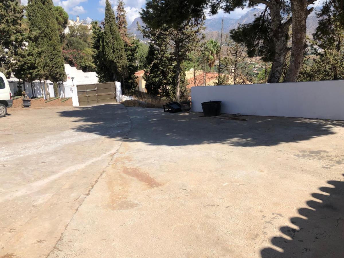 Villa Carmen نيرخا المظهر الخارجي الصورة